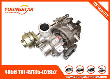 2,5 Turbocompresseur 49135-02652 d'automobile du kilowatt TF035 de TDI 85 pour Mitsubishi 4D56