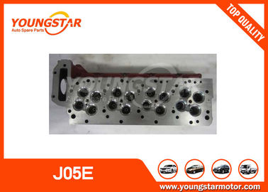 Assemblée automatique 1118378010 Hino J05E de culasses de moteur de culasses 12v MERCI