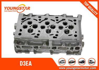 Modèle de Crdi 2005 d'accent de culasse de moteur de HYUNDAI D3EA Hyundai