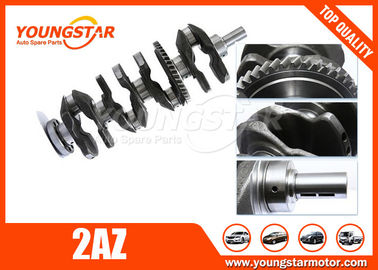 Vilebrequin 13401-28030 2AZ 13401-28030 de moteur de Toyota 1AZ 2AZ