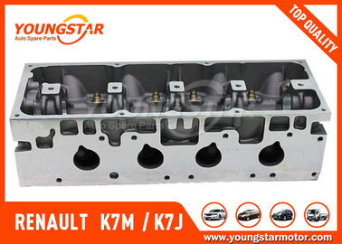 7701472681 culasse de  1600 K7M Megane Clio de culasse de moteur