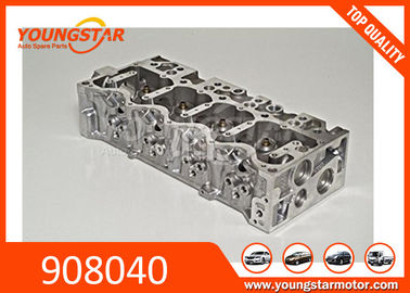 Diesel 8v - moteur automatique de  18 D  2,1 de culasse