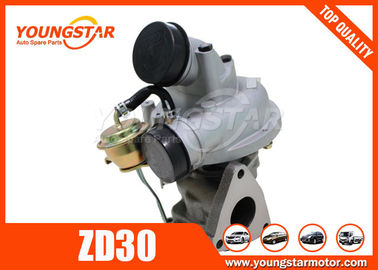 Turbocompresseur TS16949 de voiture de Nissan GT2052V 724639-5006S 705954-0008