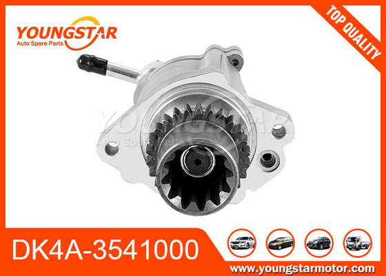 Pompe à vide en aluminium de moteur d'automobile pour Joylong Hiace DK4A 3541000