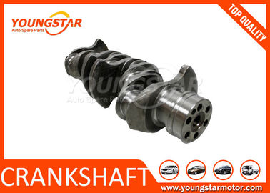 Vilebrequin de l'elantra 1.8L de Hyundai. 23110-23510 Assemblée de vilebrequin
