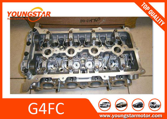 Culasse Hyundai Accent Essence 11-14 G4fc 22100-2b000 221002b000 22100-2B001