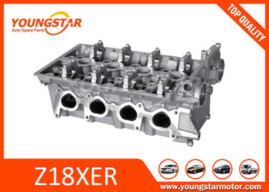Bloc-cylindres de moteur à essence de culasse Z18xer 55355566 55353286