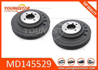 Pour DM 144529 Md145525 de la poulie 4g15 Md145529 de vilebrequin de moteur de Mitsubishi