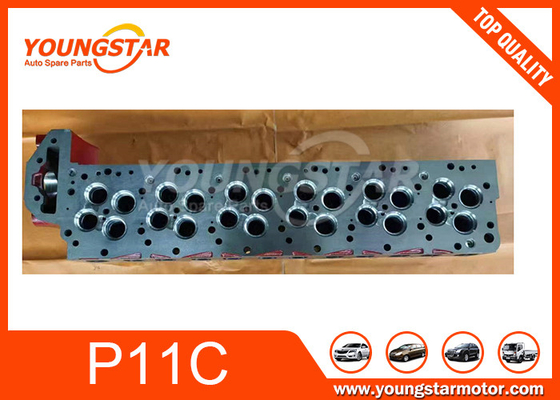 Culasse de fer de moulage pour HINO P11C 11101-E0830