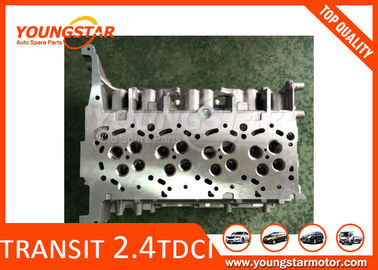 Les culasses de haute performance pour Ford transitent le moteur 103KW de 2.4tdci H9FB