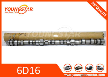 Excavatrice ME071613 ME170477 ME170148 d'arbre à cames de haute performance de MITSUBISHI 6D14 6D15 6D16