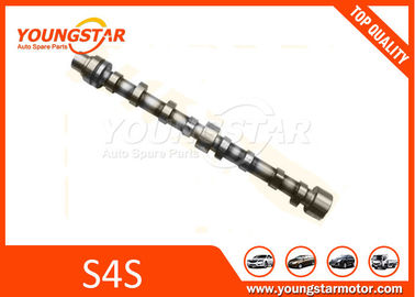 Arbre à cames de moteur d'acier de forge pour le chariot élévateur/excavatrice diesel de moteur de S4s