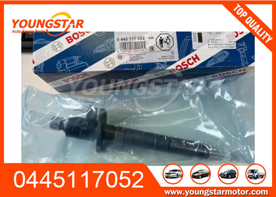 injecteur du moteur 0445117052 0445117053 LR078606 pour la terre Rover Sport 3,0 TDV6