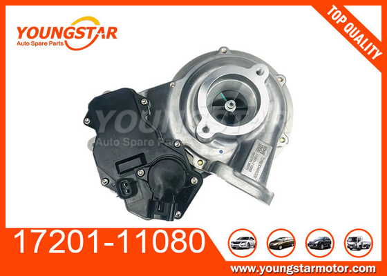 17201-11080 turbocompresseur de voiture pour Toyota Hilux Innova Fortunner 1GD 2GD-FTV 2.8L