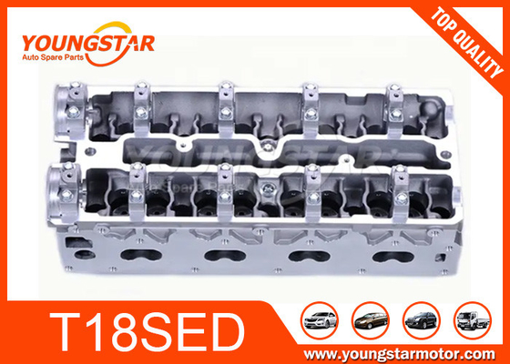 T18SED F18D3 Tête de cylindre de moteur en aluminium pour DAEWOO EXCELL 1.8L 2.0L