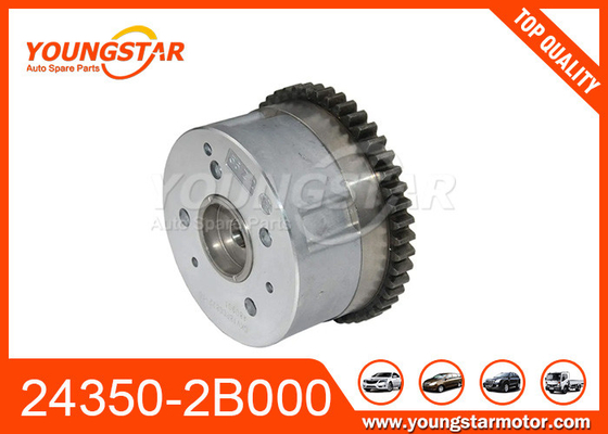 Pignon variable 243502B000 243502B010 24350-2B000 24350-2B010 de synchronisation de valve