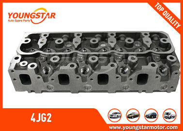 Culasse de moteur de voiture pour Opel 4JG2-4JG2T Opel Campoo 2.5d 1992-