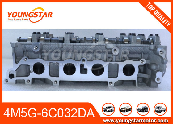4M5G-6C032DA Tête de cylindre complète en aluminium pour MAZDA LF Ford 2.0
