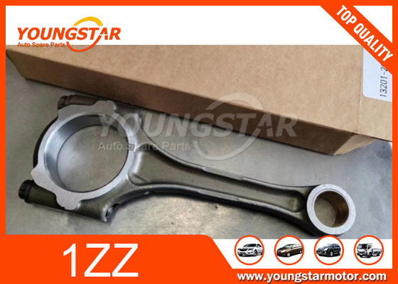 Moteur en acier reliant Rod For TOYOTA 1ZZ 13201-29038