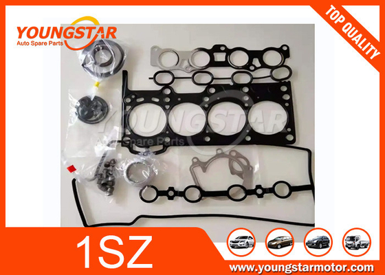 04111-23040 garniture en acier de culasse réglée pour Toyota 1SZ