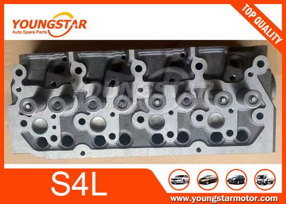 Assy de culasse 31A0151043 S4L S4L2 pour l'excavatrice Construction Machinery de chariot élévateur de Mitsubishi