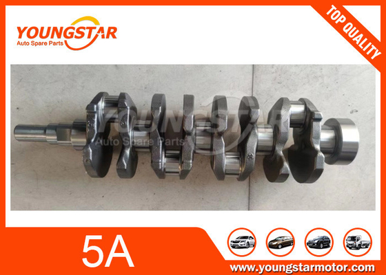 Moteur à vilebrequin en fonte 4AF 5A-FE OEM 13411-15900