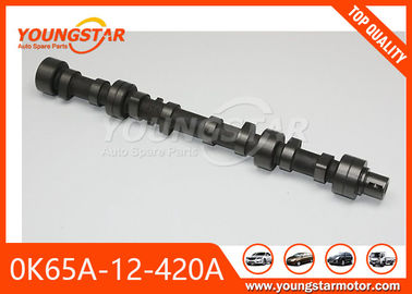 Arbre à cames d'échappement de moteur pour KIA J2 K2700 BONGO-PREGIO 2,7 97-04 OK65A-12-420A