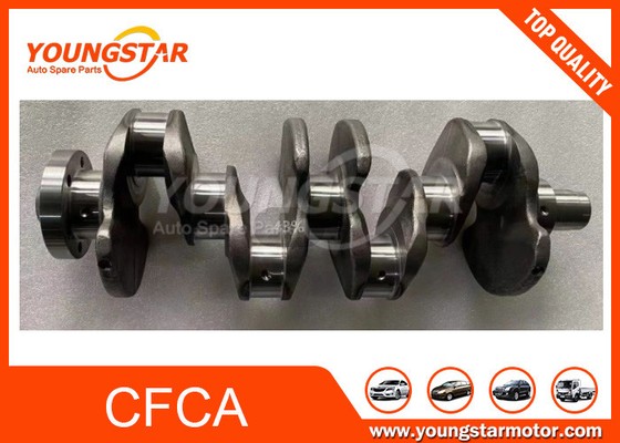 Vilebrequin de moteur 03L105021B pour VW Amarok Multivan Transporter T5 2.0 TDI CAAA CAYA