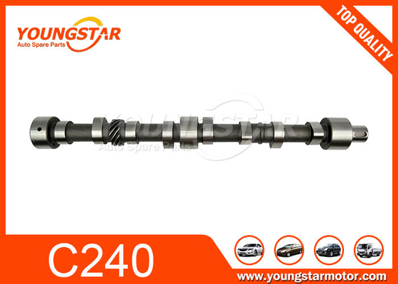 Arbre à cames de moteur de gazole de fer pour ISUZU C240 5125110780