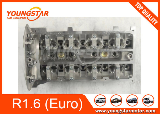 Tête de bouteille en aluminium Ford R1.6 (Europe) BM5G-6A258A-A (Type à l'exportation)