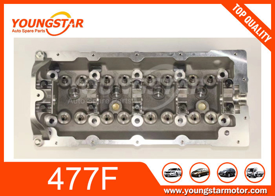 Culasse de moteur de Chery 477F SQR477 477F-1003015MA