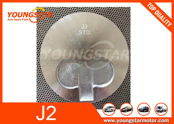 piston 23410-4Z900 en aluminium pour KIA K2700 J2 JS