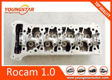 FIESTA 9S5G6049BB 9s5g/6049/bb de Zetec Rocam 1,0