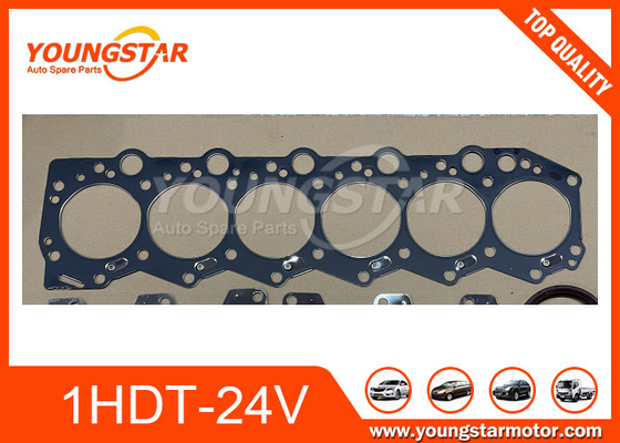 1115-17010 joints de tête de cylindre pour Toyota Land Cruiser 80 4.2td 24V 1HD-24V