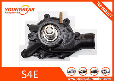 Pompe de direction de voiture de chariot élévateur de MITSUBISHI pour l'excavatrice 34545-00013