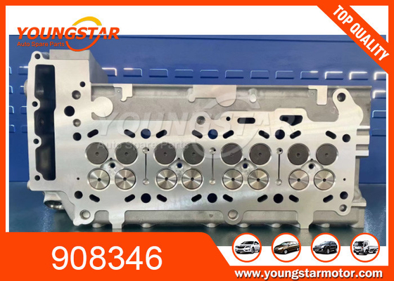 Moteur à tête de cylindre en aluminium Fiat 3.0JTD modèle 908346 5802114243