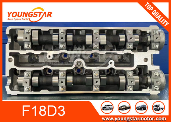 L'allumage d'aluminium à tête de cylindre complète F18D3 T18SED