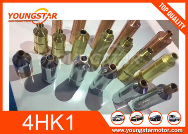 Pièces de moteur d'automobile de douille d'injecteur ISUZU 4HK1 6HK1 8-976006661 8-97606661-0 8-97602301-1