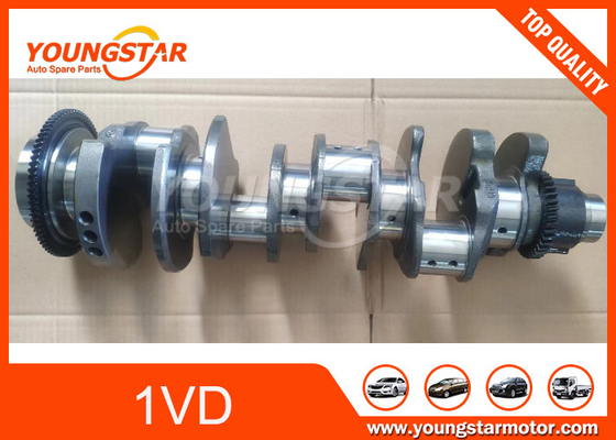 Vilebrequin de moteur de fer de bâti de 1VD-FTV 13401-51010 pour TOYOTA
