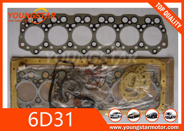 Garniture automatique de culasse pour MITSUBISHI Fuso 6D31 6D34 6D31T ME997357 ME999821 ME999754
