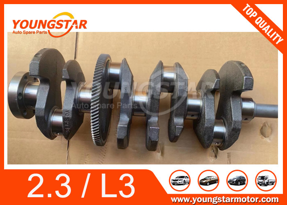 L'arbre à manivelle pour une MAZDA 2.3 L3 L319-11-300A L319-11-300B 4608423 Pour une FORD.