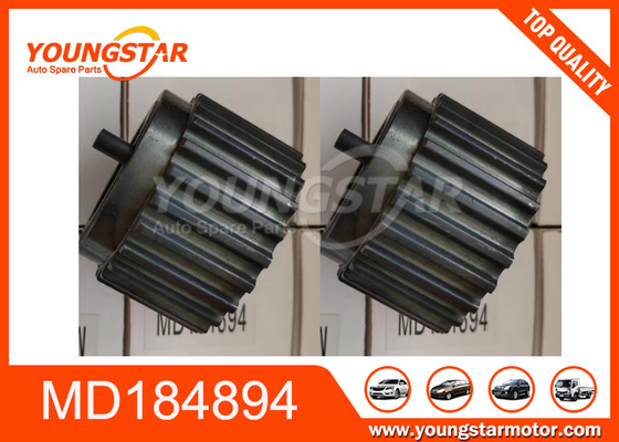 MD184894 MD184901 Fermeture à engrenages à vilebrequin pour Mitsubishi Montero 3.0L
