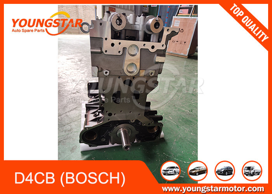 Moteur Long Bloc Assy Pour Hyundai D4CB 2,5 crdi BOSCH Type Euro 4