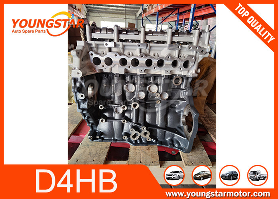 Moteur Long Block Assy Pour Hyundai Santa Fe 2.2 CRDI D4HB 2011-2018
