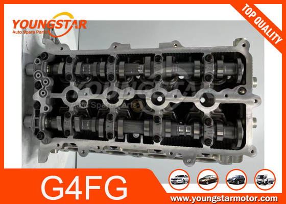 Hyundai Accent à cylindre complet à essence G4FG VVT 22100-2B000