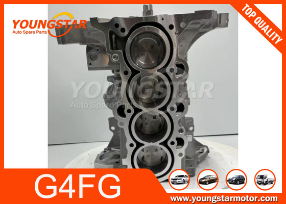 Un petit bloc Assy G4FG 1,6 litre pour Hyundai de haute qualité