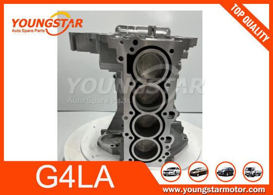 L'aluminium G4LA G4LC est utilisé sur le Hyundai I20 Kia Rio.