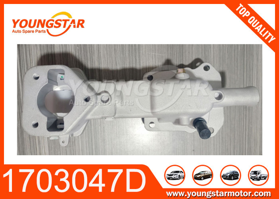 Couverture latérale des engrenages Isuzu 4JA1 TFR54 MSG5E 1703047D
