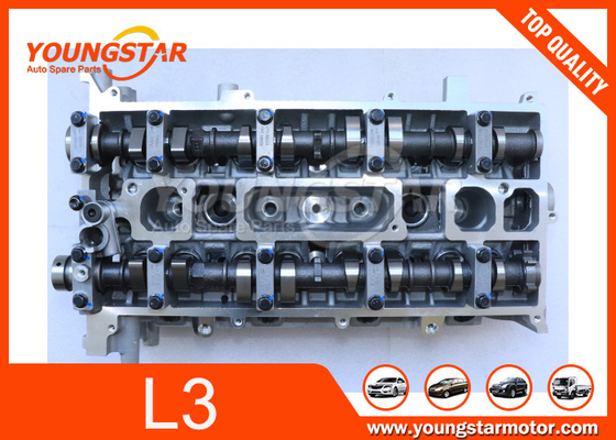 2.3L L3 Tête de cylindre complète pour Mazda 6 MAZDA6 WAGON 2005- AEGV07