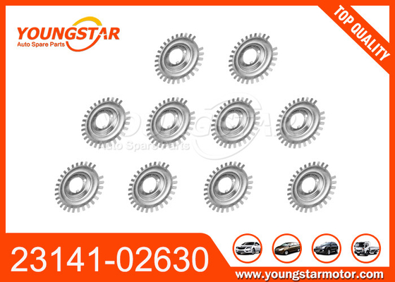 23141-02630 2314102630 Lampe de vilebrequin Pour KIA Picanto